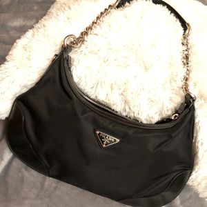 Prada handbag